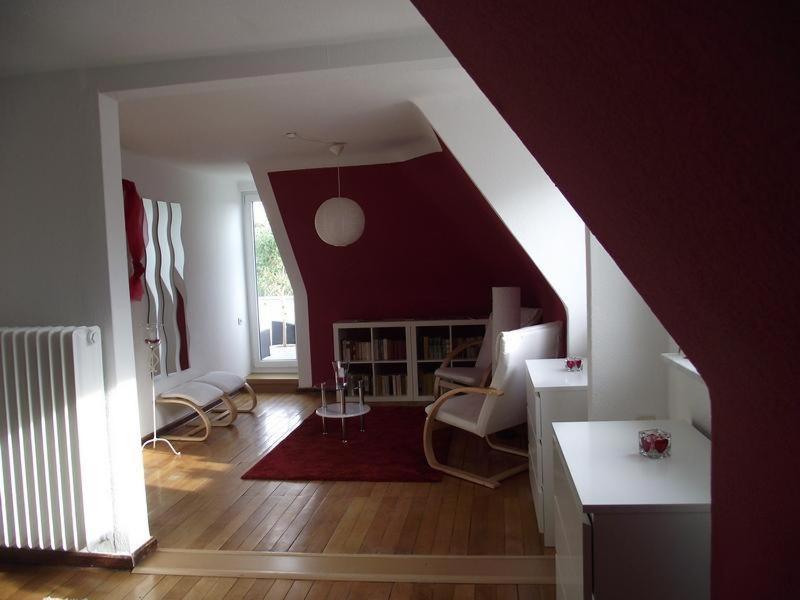 Apartments Herzogs Romantik Weimar Room photo